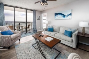 Nautilus 1602 - Gulf Front 1 Bedroom - 6th Floor